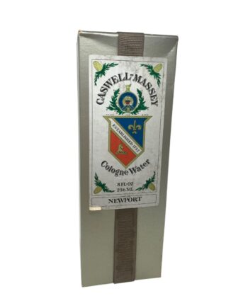 CASWELL - MASSEY - Newport Cologne Vintage 236 ml VINTAGE