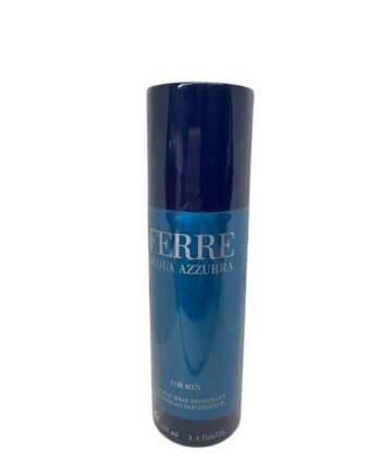 GIANFRANCO FERRE - Acqua Azzurra For Men Deodorante