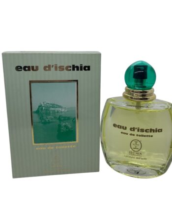 ISCHIA - Eau d'Ischia Eau de Toilette