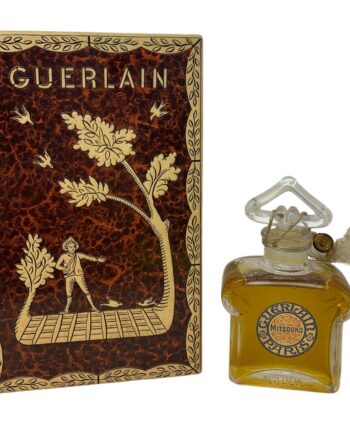 GUERLAIN - Mitsouko Parfum Vintage