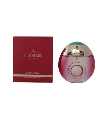 BOUCHERON - Miss Boucheron Eau de Parfum 100 ml  / Deodorant 150 ml - VINTAGE
