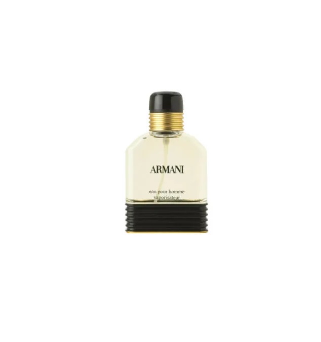 ARMANI - Eau Pour Homme 15ml