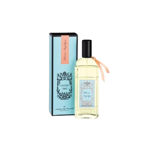 JARDINE DE FRANCE - Divine Angelique - Cologne 1920 245ml