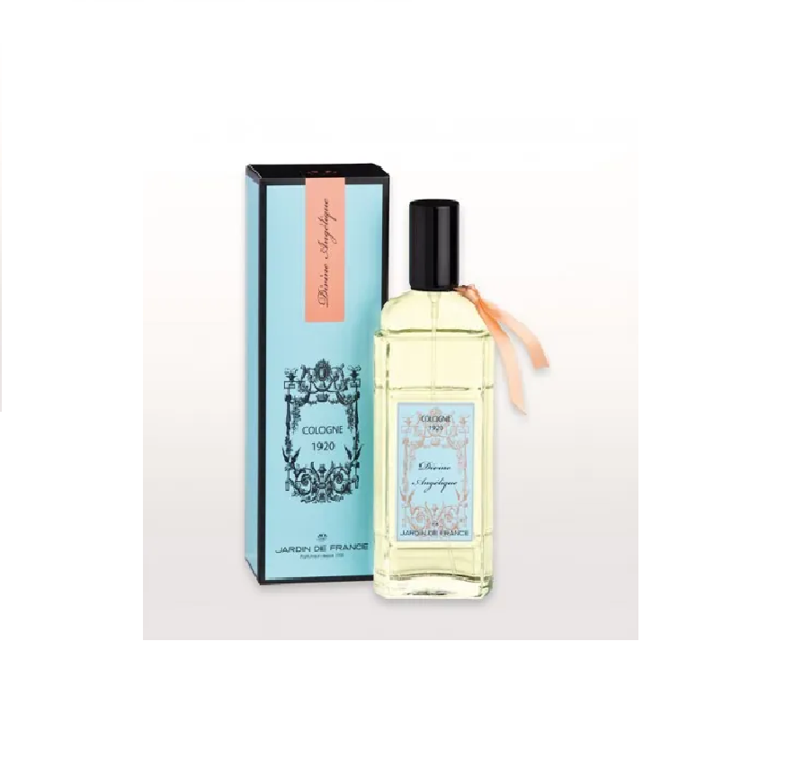 JARDINE DE FRANCE - Divine Angelique - Cologne 1920 245ml