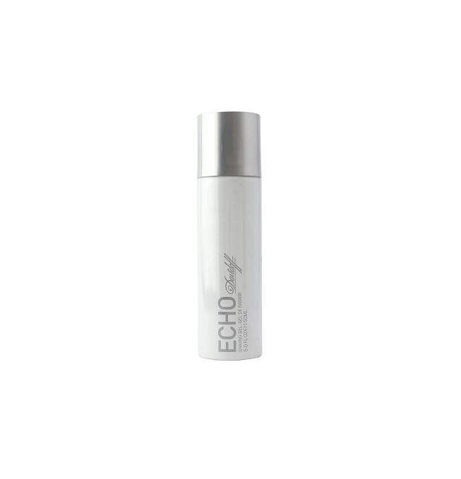 DAVIDOFF - Echo -  Shaving Gel 150ml