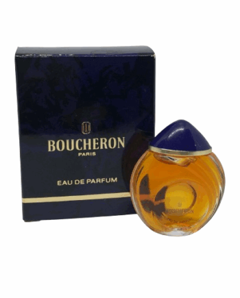 BOUCHERON - Boucheron de Boucheron Femme  Eau de Parfum 5 ml Miniatura