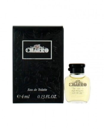 EL CHARRO - For Men Eau de Toilette Vintage 4 ml