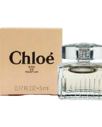 CHLOÉ - Chloé Eau de Parfum 5 ml Miniatura