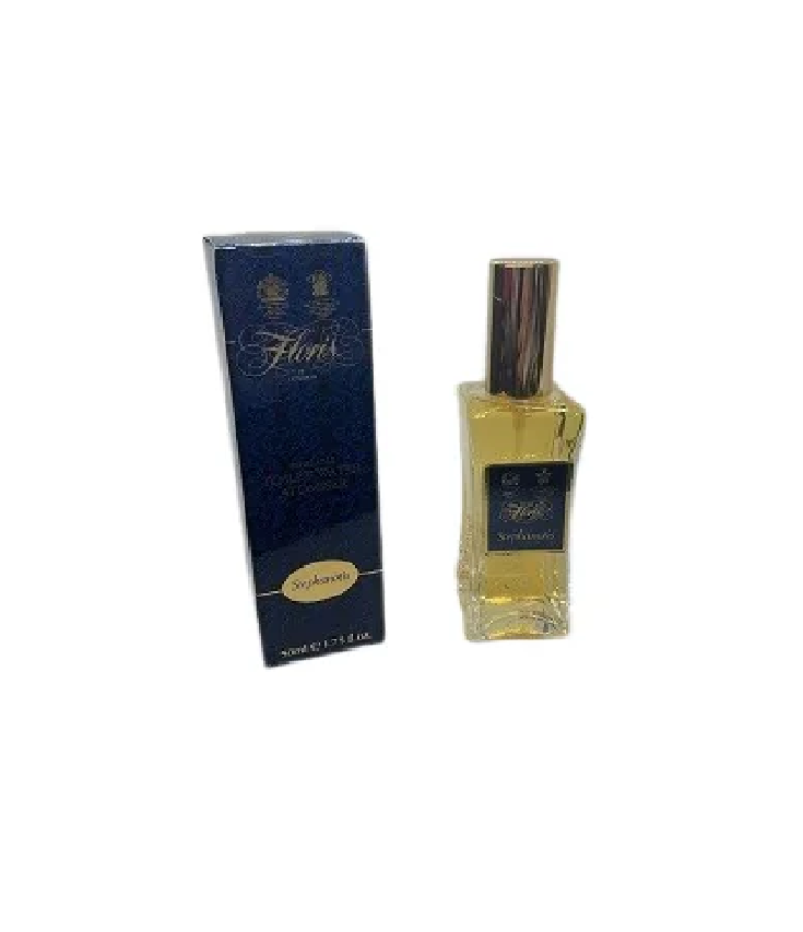 FLORIS - Toilet Water Atomiser - Stephanotis 50ml