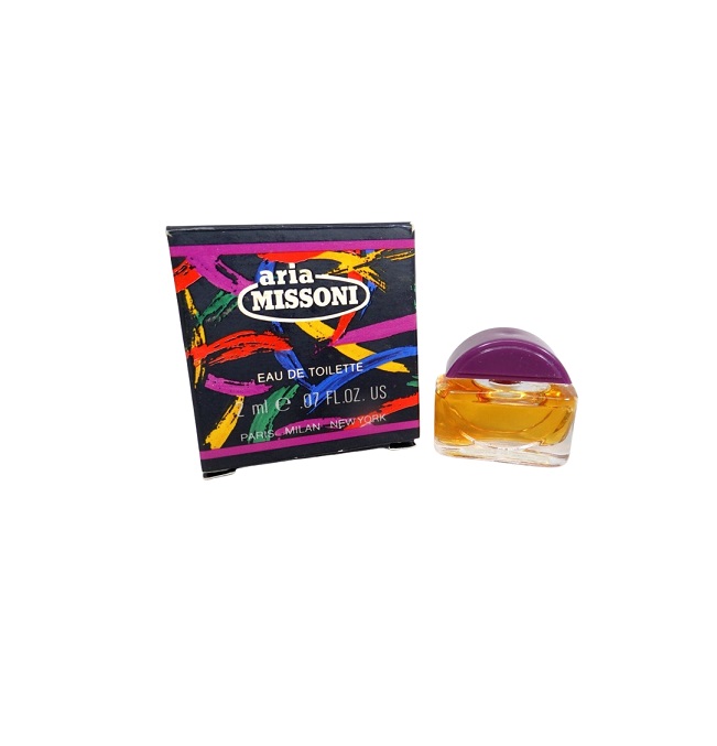 MISSONI - Aria Missoni Eau de Toilette 2 ml