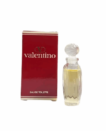 VALENTINO - Classico Donna Eau de Toilette 4 ml Miniatura