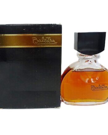 RENATO BALESTRA  - Balestra Eau de Toilette 5 ml Miniatura