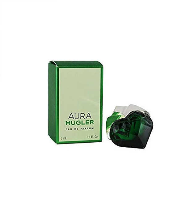 THIERRY MUGLER - Aura - Eau de Parfum Miniatura 5 ml