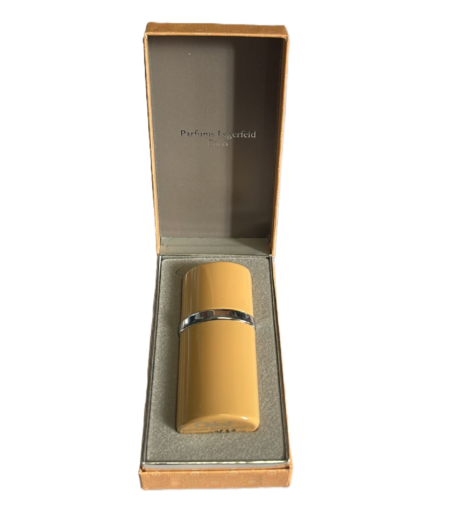 KARL LAGERFELD - Chloè Parfum Spray 9.5 ml Prima Versione Vintage