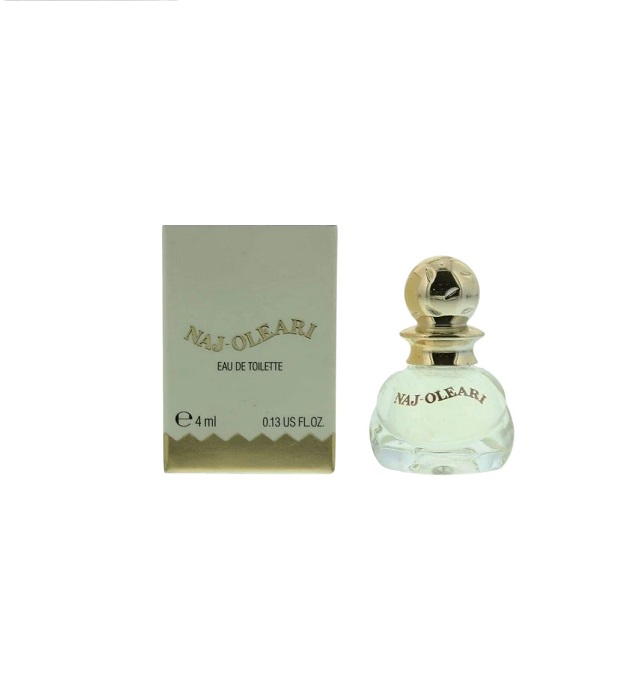 NAJ-OLEARI - Eau de Toilette Miniatura 4 ml