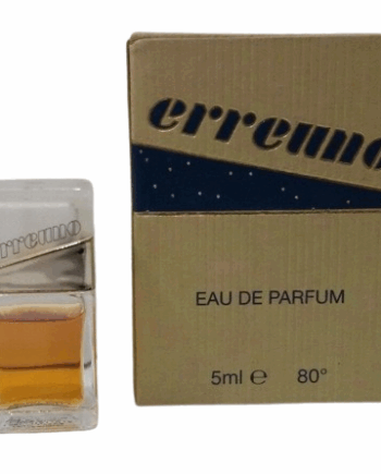 ERREUNO - Eau de Parfum 5 ml Miniatura