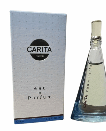 CARITA - Eau de Parfum 4 ml Miniatura