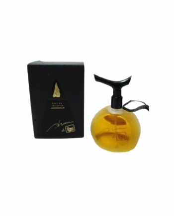 SHARRA PAGANO Sharra Eau de Toilette 5 ml MINIATURA