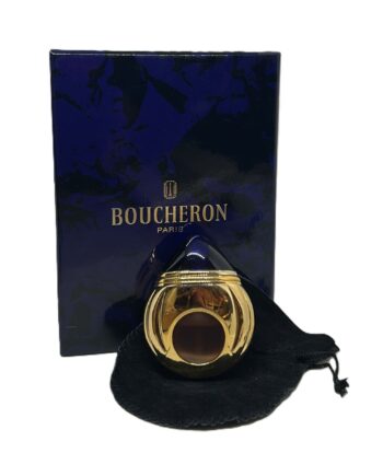 BOUCHERON de Boucheron Parfum Extrait 7.5/10 ml VINTAGE