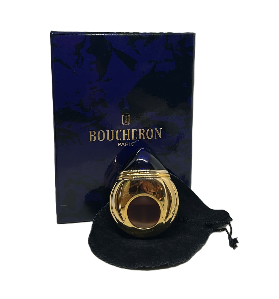 BOUCHERON de Boucheron Parfum Extrait 7.5/10 ml VINTAGE