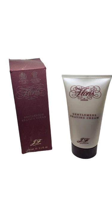 FLORIS -Gentlemens Shaving Cream 150 ml