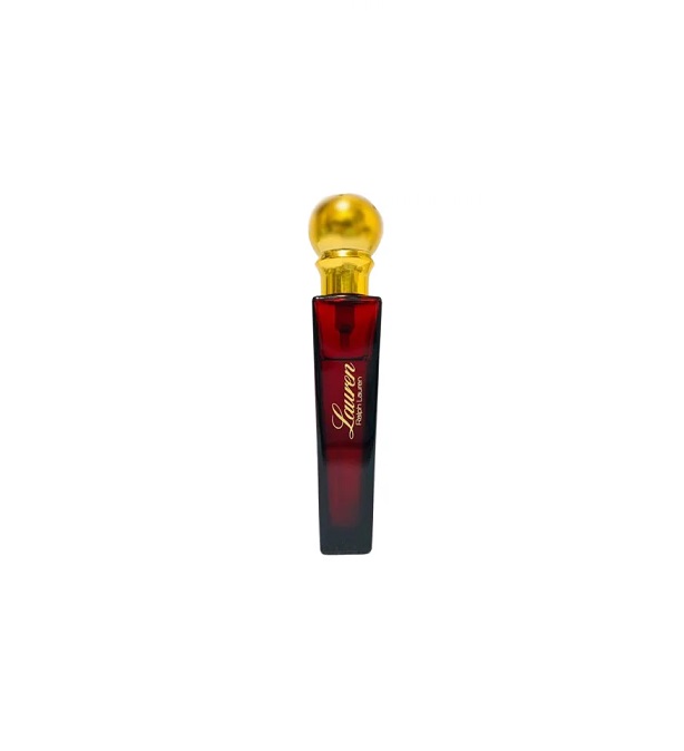 RALPH LAUREN - Lauren Natural Spray Cologne 11 ml - Prodotto per meta evaporato