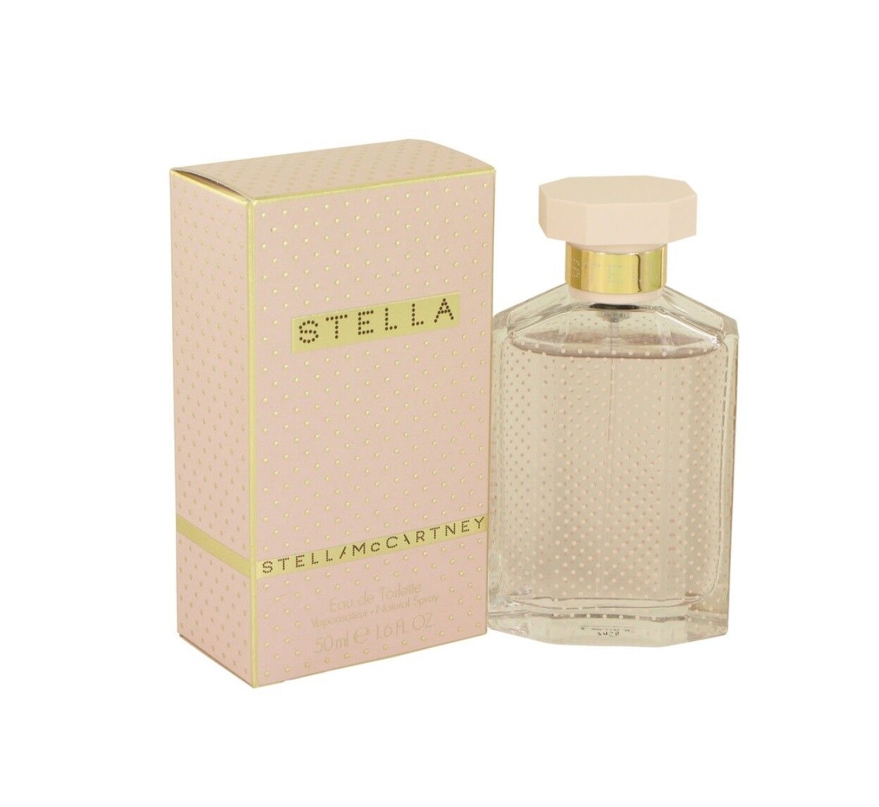 STELLA McCARTNEY - Stella Eau de Toilette 50 ml