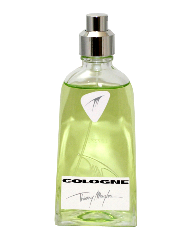 THIERRY MUGLER - Cologne Miniatura 10 ml VINTAGE