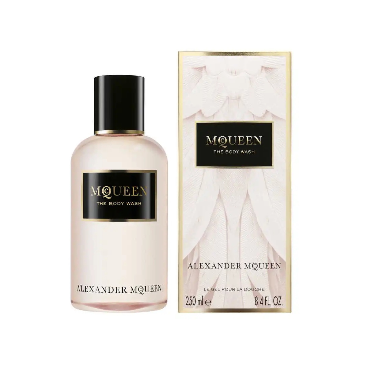 ALEXANDER MCQUEEN - Mcqueen Gel Douche 250 ML