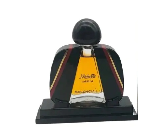 BALENCIAGA - Michelle Parfum Extrait 30 ml Vintage Molto Raro