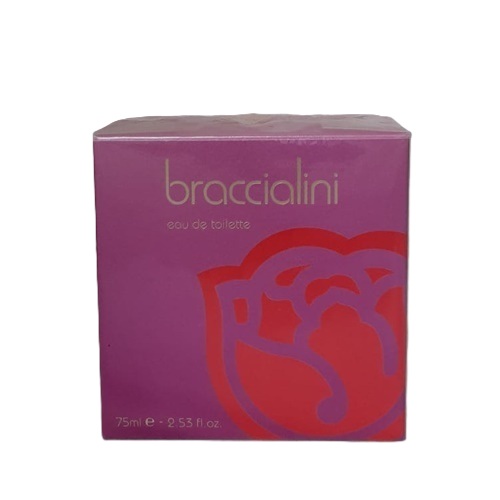 BRACCIALINI - Braccialini eau de toilette 75 ml spray
