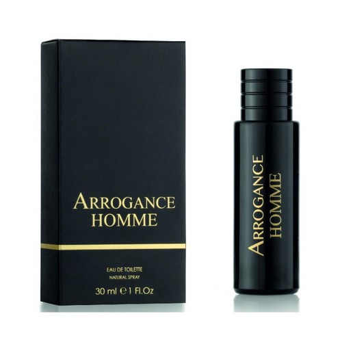 ARROGANCE - Homme Eau de Toilette 30 ml spray Vintage