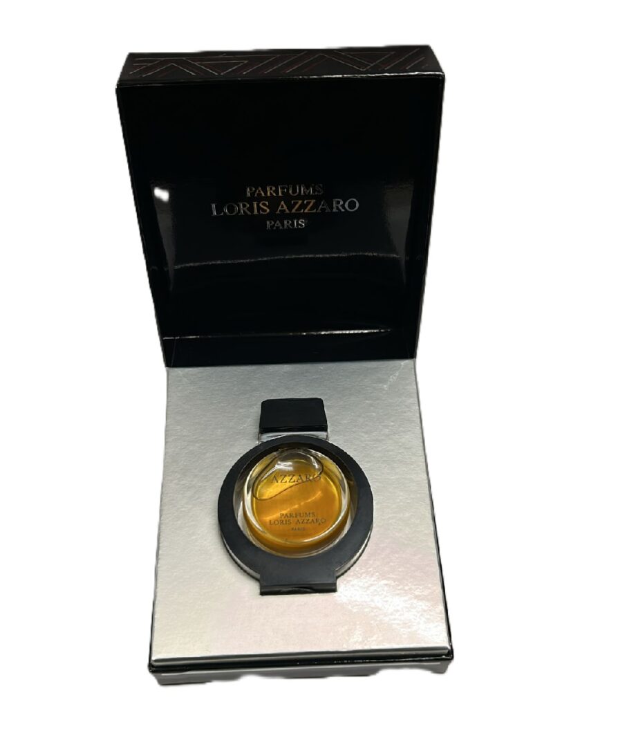 AZZARO - Azzaro Woman Classico Parfum 15 ml ED. LUSSO Vintage
