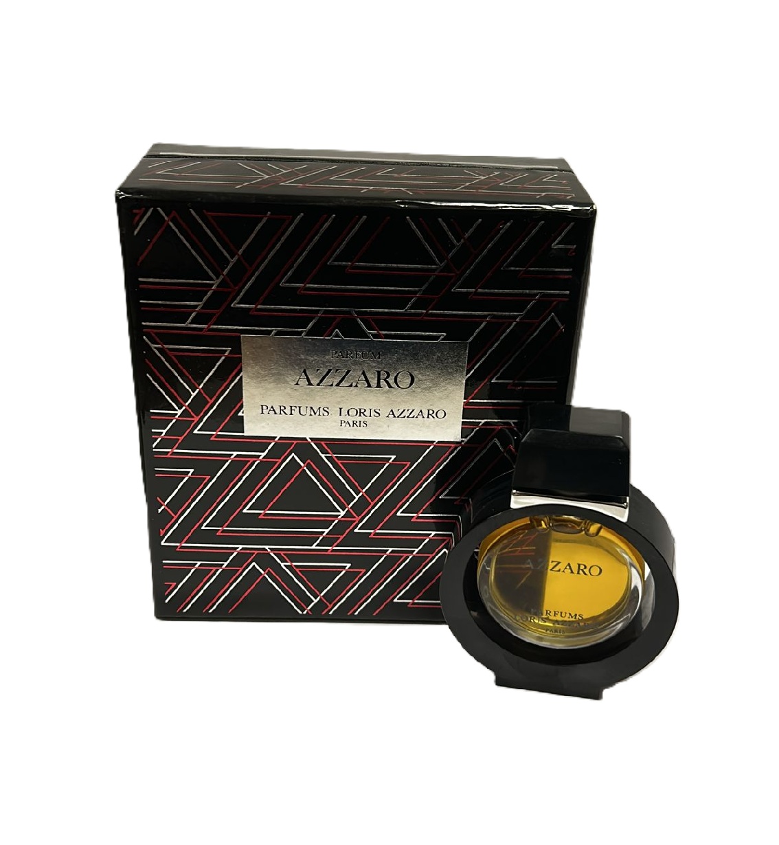 AZZARO - Azzaro Woman Classico Parfum 15 ml ED. LUSSO Vintage