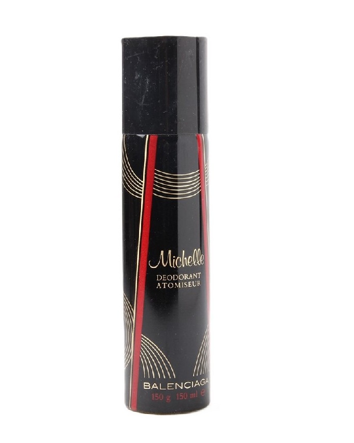 BALENCIAGA - Michelle Deodorant Spray 150 ml VINTAGE