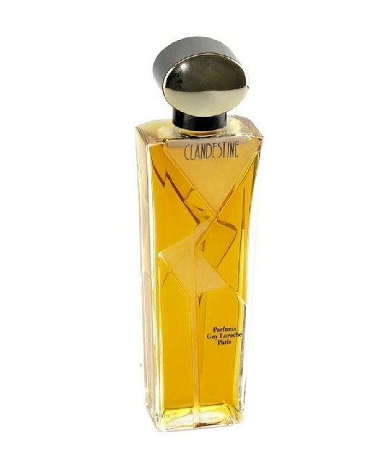 GUY LAROCHE - Clandestine Eau de Toilette 100 ml spray  VINTAGE