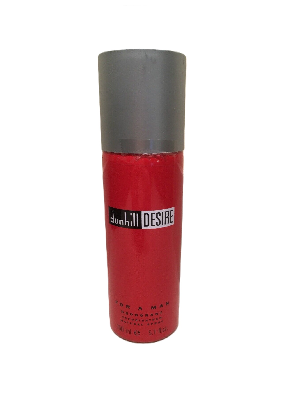 DUNHILL - Desire - Deodorante Spray 150 ml VINTAGE
