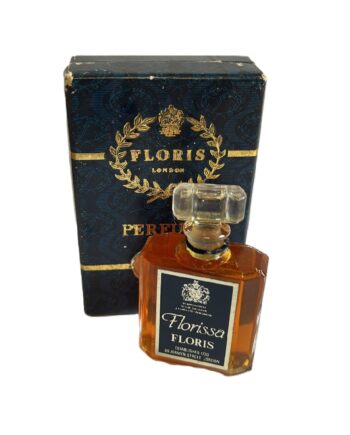 FLORIS - Florissa Pure Perfume 15 ml Vintage