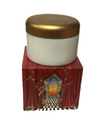 GATTINONI - Eau Couture Crema Corpo 200 ml  VINTAGE