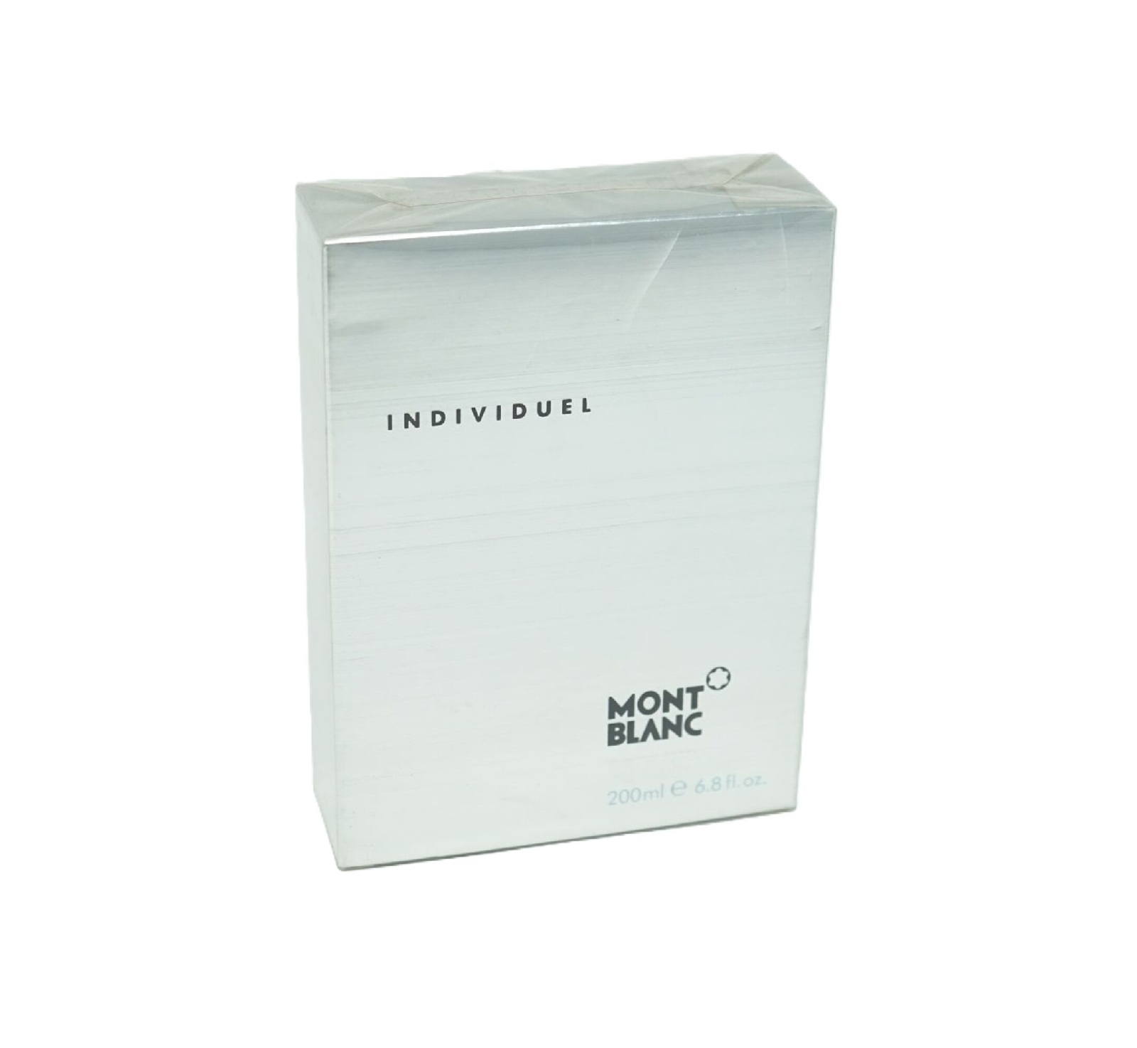MONT BLANC - Individuel Breeze Bath and Shower Gel 200 ML