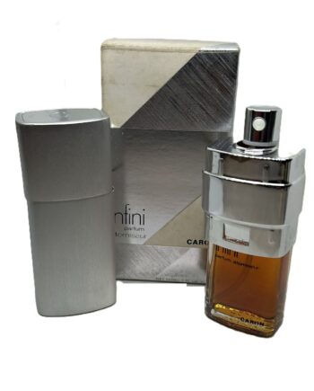 CARON - Infini Parfum Extrait 30 ml spray VINTAGE