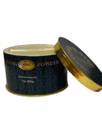 FLORIS - Lily of the Valley DUSRING POWDER 200 gr Vintage