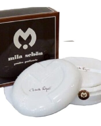 MILA SCHÖN - Mila Schön Poudre Parfumee - Talco profumato 200 gr VINTAGE