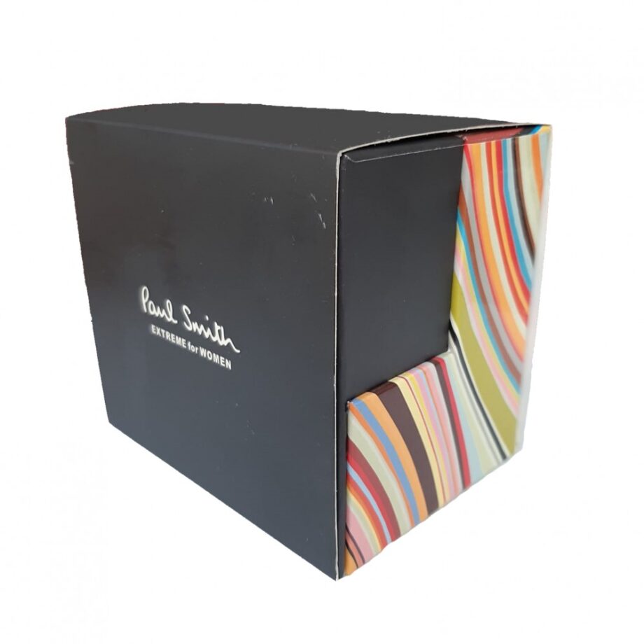 PAUL SMITH - Extreme for Women set  Eau de Toilette 50 ml VINTAGE