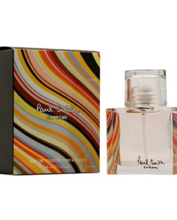 PAUL SMITH - Extreme for Women Eau de Toilette 50 ml VINTAGE
