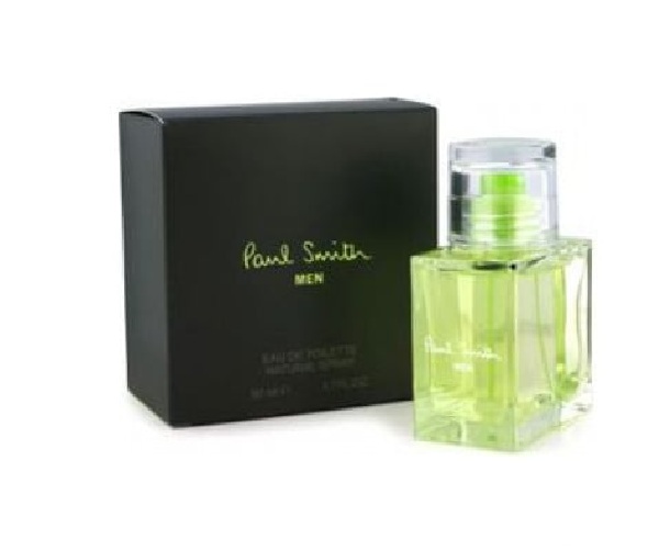PAUL SMITH - Paul Smit Men Eau de Toilette 50 ml VINTAGE