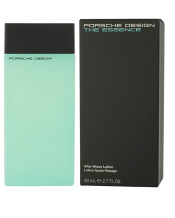 PORSCHE DESIGN - The Essence After Shave 100 / Bagnodoccia 200 ml RARO