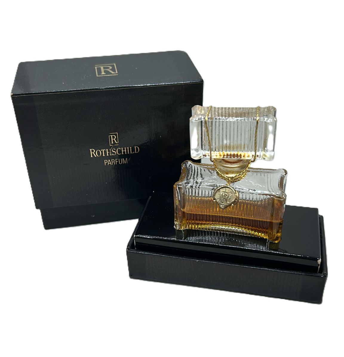 ROTHSCHILD – Rothschild Donna Parfum Extrait 15 ml VINTAGE