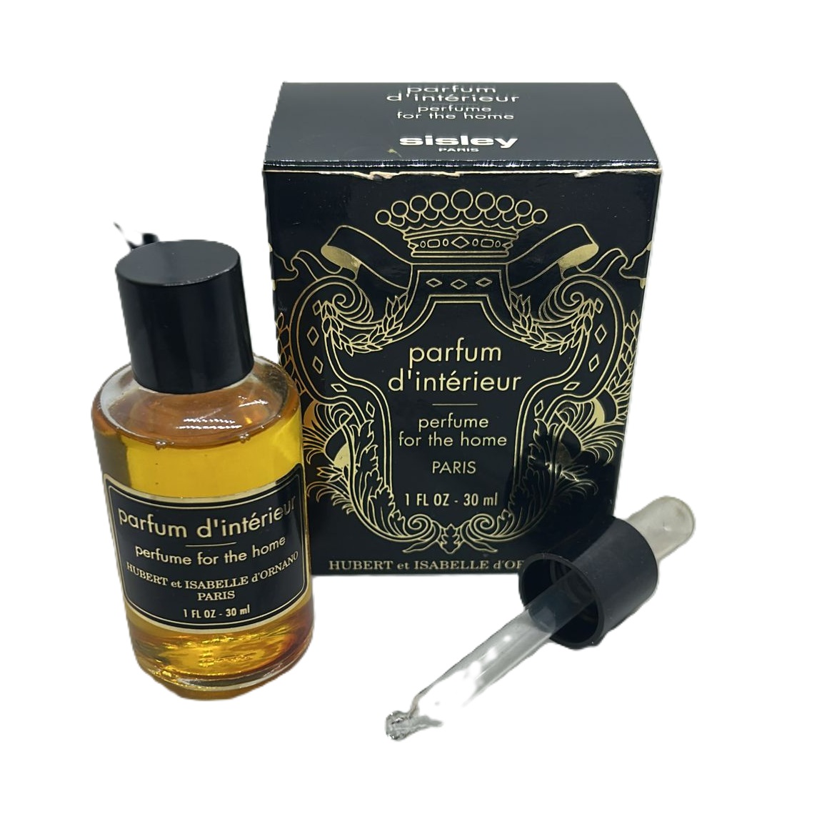 SISLEY - Parfum d'Interieur 30 ml  VINTAGE