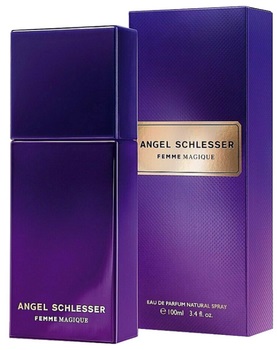 ANGEL SCHLESSER - Femme Magique Eau de Parfum (100 ml)